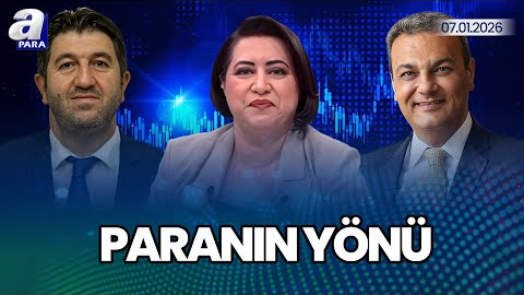 Otomotiv Sektöründe 2026 Beklentileri I Teknolojinin Gelişimiyle Sektörde Tercihler Nasıl? | A Para