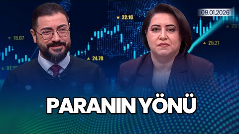 Borsada Hangi Hisse Ve Sektörler Öne Çıkacak? Altın Fiyatlarında Beklentiler Neler? I Paranın Yönü
