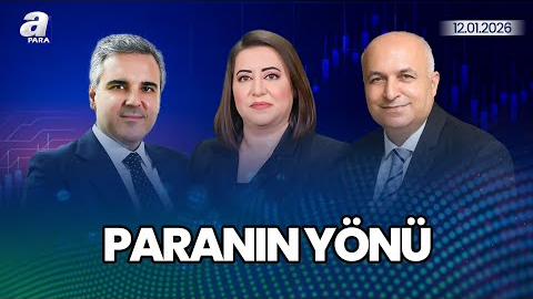 Gayrimenkul Sektöründe 2026 Yılında Hangi Risk Ve Fırsatlar Öne Çıkıyor? | A Para