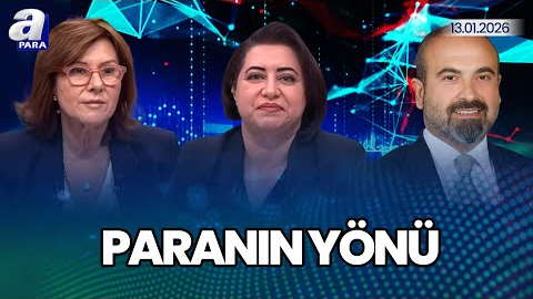 Turizmde Yatırım Planları I Dünyada Turizm Alanında Yatırım Trendleri Nasıl Dönüşüyor? | A Para