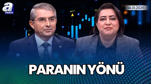 Dijital Bankacılığın Geleceği I Hayat Finans’ın 2026 Yılı Ve Gelecek Dönem Hedefleri Neler? | A Para