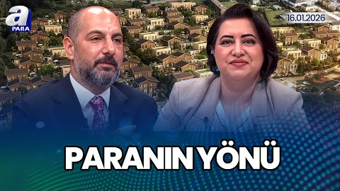 Gayrimenkul Yatırımlarında 2026 Beklentileri I ARSAVEV 2026 Yılında Hangi Projelere Odaklanıyor?