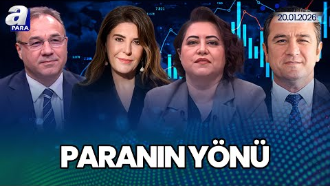 Borsa İstanbul Ve Değerli Metallerde Yükseliş Devam Edecek Mi? I Piyasa Saati | A Para