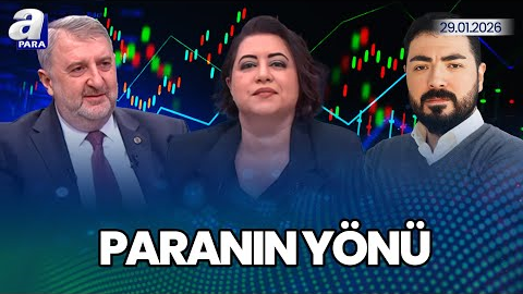 Dünya Katılım Bankası 2026 Yılında Hangi Alanlara Odaklanacak? I Paranın Yönü | A Para