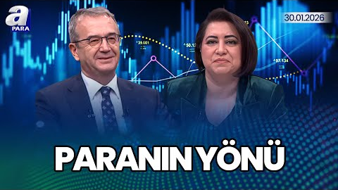 Enflasyon Ve Para Politikalarının 2026 Yılında Gıda Sektörüne Etkisi Nasıl Olur? I Paranın Yönü