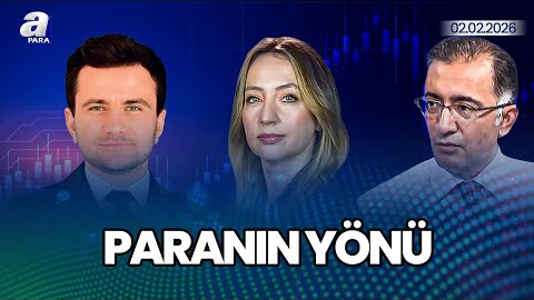 Değerli Metallerde Düşüş Devam Edecek Mi? | A Para