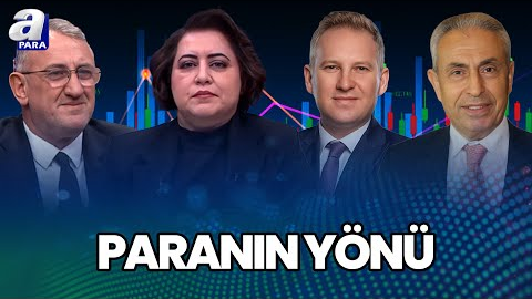 Türkiye Bisiklet Üretimi Potansiyelini Nasıl Gelişiyor? I Paranın Yönü I A P ara