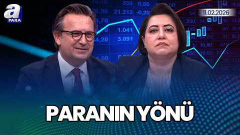 MEDIMAMARKT Türkiye, 2026 Yılında Neler Hedefliyor? I Paranın Yönü | A Para