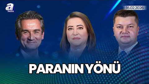 Enflasyon Beklentileri Nasıl Şekilleniyor? | A Para