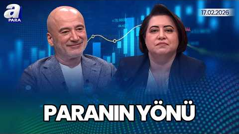 Küresel İş Liderlerinin Risk Beklentileri Neler? I Paranın Yönü | A Para