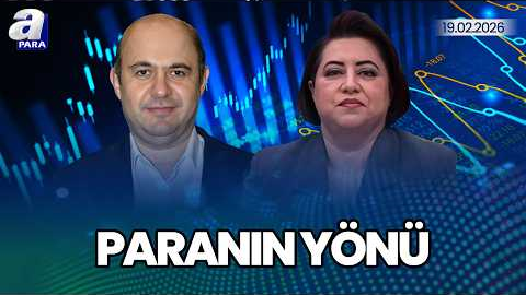 Metro Market 2026 Yılında Hangi Yatırım Alanlarına Yöneliyor? I Paranın Yönü | A Para