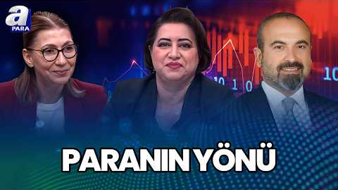 ABD - İran Geriliminin Piyasalara Etkisi I Hürmüz Boğazı Kapanırsa Ne Olur? | A Para