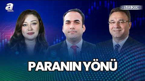 İran Nükleer Programdan Taviz Mi Verecek? | A Para