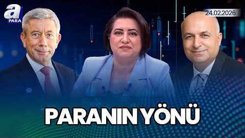 SHELL Türkiye 2026 Yılında Nasıl Bir Büyüme Stratejisi Uygulayacak? I Paranın Yönü | A Para