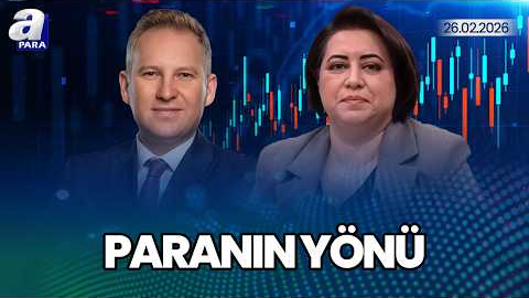 ABD - İran Görüşmelerinde 3. Turda Anlaşma Çıkacak Mı? Piyasaya Yansıması Ne Olacak? I Paranın Yönü