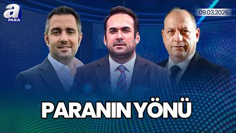 Altın ve Gümüşte Fiyatlamalar Ne Yönde Şekilleniyor? I Paranın Yönü | A Para