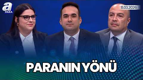 Armada Gıda’nın Küresel Stratejileri Ve Hangi Alanlara Yatırım Yapacak? I Paranın Yönü | A Para