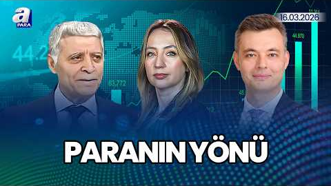 Küresel Merkez Bankalarının Savaş Ortamında Faiz Kararları Ne Olacak? | A Para