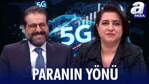 TURKCELL 2026’da Nasıl Bir Karlılık, Büyüme Ve Temettü Politikası Yürütecek? I Paranın Yönü | A Para