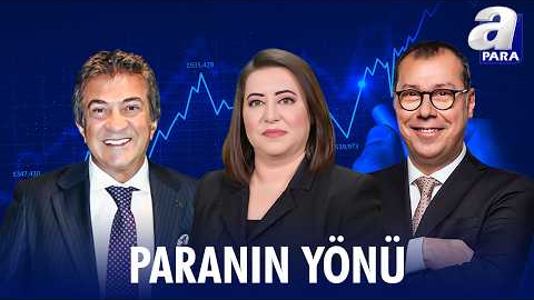 Türkiye Jeopolitik Risklere Rağmen Bölgedeki Güvenli Konum Özelliğini Nasıl Koruyor? | A Para