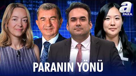 Orta Doğudaki Savaşın Ekonomiye Etkisi Ne Yönde? | A Para