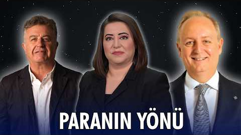 Türkiye’nin Bölgesel Büyüme Stratejileri - Çağdaş Sanatın Öncüleri İstanbul’da Buluşuyor | A Para