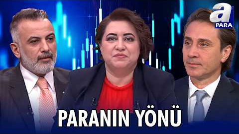 Jeopolitik Dengelerin Küresel Ticarete Etkileri I İş Dünyasının Ticaret Stratejileri I Paranın Yönü