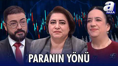 Borsa İstanbul’da Beklentiler I Küresel Riskler Hangi Sektörleri Öne Çıkarıyor? I Paranın Yönü