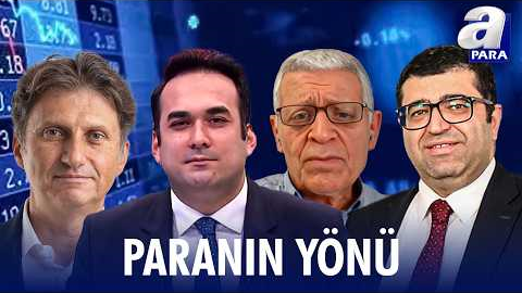 FED’in Para Politikası Nasıl Devam Edecek? I Paranın Yönü