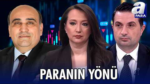 Küresel Ekonomide Dengeler Değişiyor Mu? ABD - İran Müzakere Masasına Dönecek Mi? I Paranın Yönü