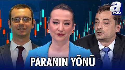 Ortadoğu’da Barışa Dair Olumlu Sinyaller Endeksteki Fiyatlamaları Nasıl Etkiliyor? I Paranın Yönü