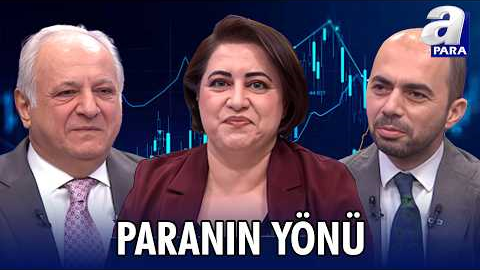 SAMSUNG Türkiye’de 5G’ye Erişimi Artırmak İçin Neler Yapıyor? I Paranın Yönü | A Para