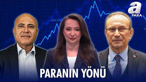 Dijital Tarım Uygulamaları Hangi Kolaylıklar Sağlıyor? Borsa İstanbul’da Beklentiler! | Paranın Yönü