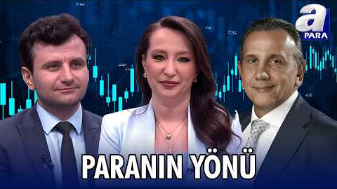 FED Faiz Kararı Ne Olacak? Jerome Powell Karar Sonrası Piyasalara Ne Mesaj Verecek? I Paranın Yönü