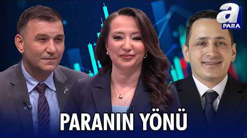 Elektrikli Ticari Araç Pazarında Küresel Rekabet I Paranın Yönü I A Para