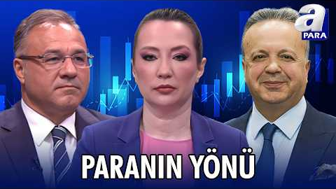 ABD - İran Geriliminin Küresel Ekonomiye Etkileri I Paranın Yönü | A Para