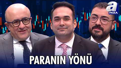 Şirketler Teknoloji Değişim Hızına Gerçekten Yetişebiliyor Mu? I Paranın Yönü | A Para