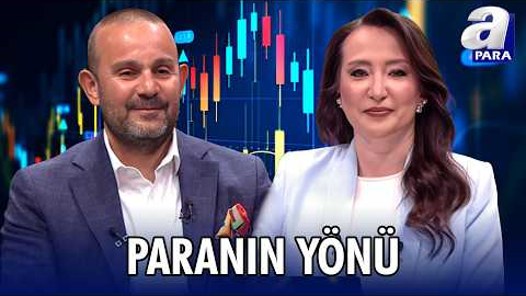 Lenova Türkiye’nin Öncelik Verdiği Büyüme Alanları Neler? I Paranın Yönü | A Para