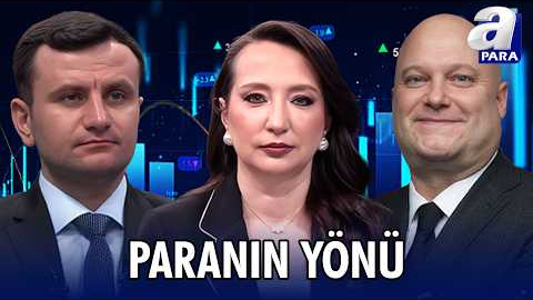 Küresel Ekonomide Ateşkes Endişeleri Ve Piyasalara Yansımaları I Paranın Yönü | A Para