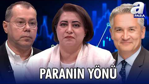 Trump - Şi Zirvesinden Bir Anlaşma Çıkacak Mı? Enflasyon Tahminlerinde Güncelleme Olacak Mı?