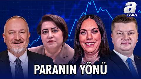 Dünyanın En Prestijli Dergilerinden WIRED Türkiye'de! | Paranın Yönü