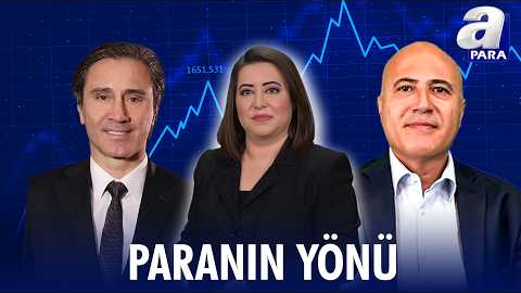 ABD Ve İran’dan Gelen Açıklamalar Fiyatlara Nasıl Yansıyor? Paranın Yönü