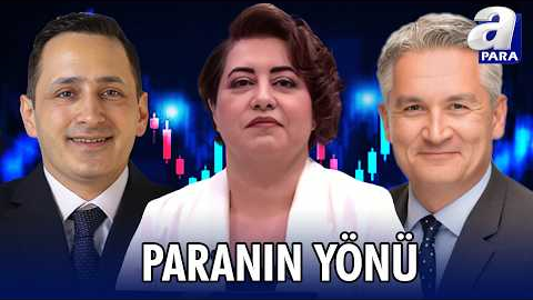 Müzakereler Belirsizliğini Korurken Trump ABD Kamuoyunu İkna Etmede Sıkıntıda Mı? I Paranın Yönü