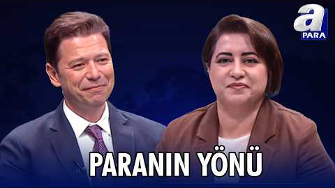 DESA’nın Önümüzdeki Döneme Dair Büyüme Ve Yatırım Planları Neler? I Paranın Yönü | A Para