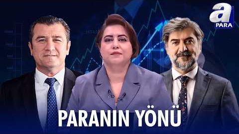 Borsa İstanbul’da Beklentiler Neler? Endekste Hangi Seviyeler Takip Edilmeli? | Paranın Yönü