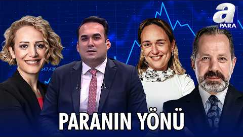 İklim Politikaları Geleceği Nasıl Şekillendirecek? Altında Yön Ne Olacak? | Paranın Yönü