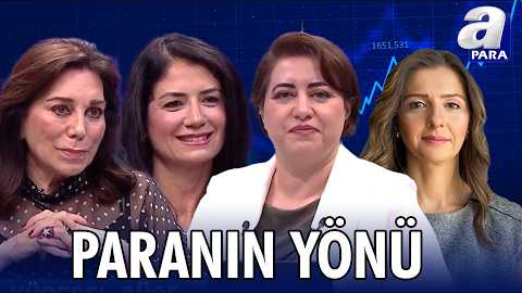 Küresel Türk Lider Ağı Türkiye’ye Doğrudan Yabancı Yatırım Çekebilir mi? | A Para