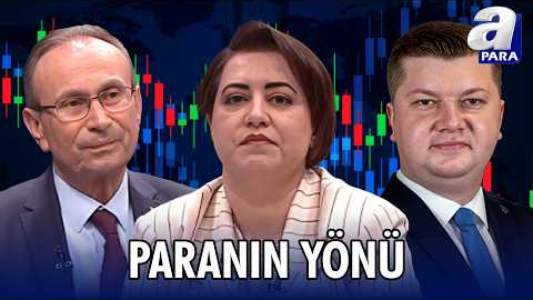 ABD - İran Arasındaki Anlaşma Küresel Gıda Fiyatlarını Nasıl Etkileyecek? I Paranın Yönü | A Para