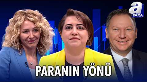 Gürmen Grup’un Yeni Yatırımları Hangi Alanlarda Yoğunlaşacak? I Paranın Rotası | A Para