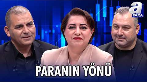 Savaş Ve Enflasyonun Gölgesinde Mobilya Sektörü Nasıl Bir Yıl Geçiriyor? I Paranın Yönü | A Para